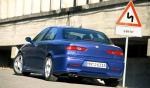 Alfa Romeo 156 GTA 2002 года (WW)